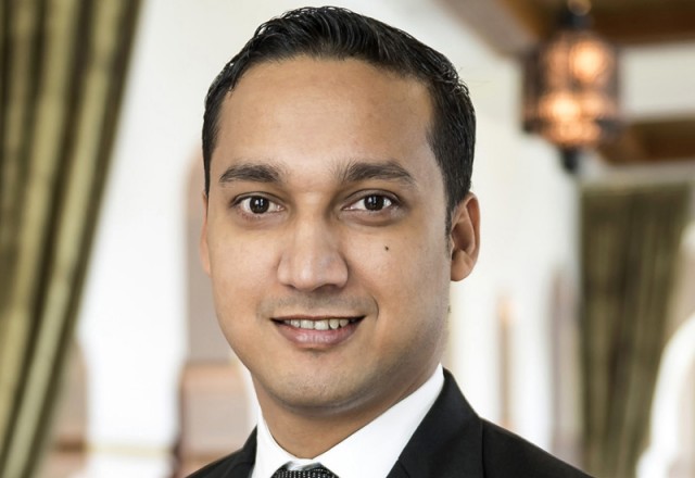 Hotelier Awards 2015 shortlist: F&B Manager-5